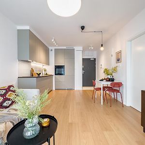 Appartement met een Slaapkamer